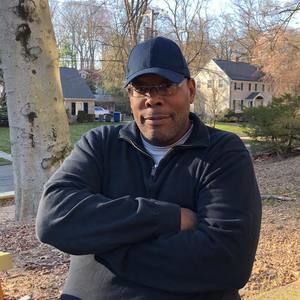 Meet your Posher, Alferet